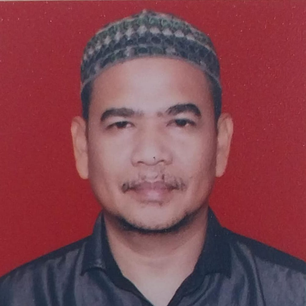 Ahmad Solihin